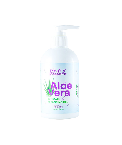 ژل شستشوی صورت ۳۰۰ میل -ویتابلا